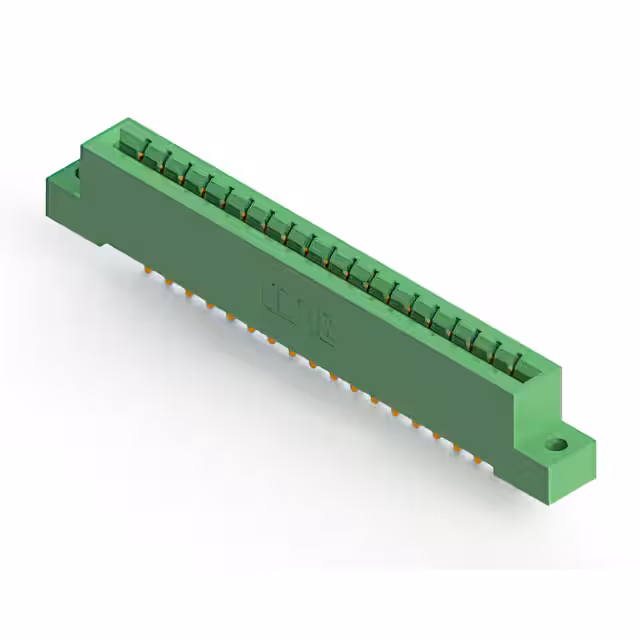 333-019-500-102 EDAC Inc.  Edgeboard Connectors